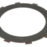 0501225891ZF Element skrzyni biegów ZF