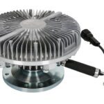 D5ME015TT Sprzęgło wentylatora chłodnicy THERMOTEC