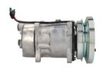 QP7H15-4661G Kompresor klimatyzacji TCCI - obrazek 4