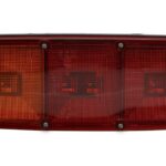 30029R/P Lampa tył SERTPLAS
