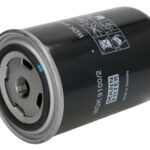 WDK 9100/2 Filtr paliwa MANN-FILTER