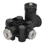 KTT140119 Zawieszenie pneumatyczne, zawór THERMOTEC