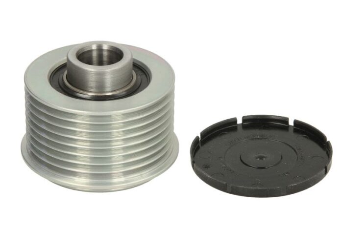 535 0069 10 koło pasowe alternatora ina - obrazek 2