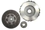 VAL827407 Zestaw sprzęgła VALEO - obrazek 2