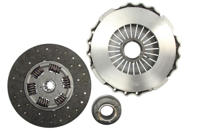 Val827407 zestaw sprzęgła valeo - obrazek 2