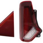 TL-SE001R Lampa tył TRUCKLIGHT