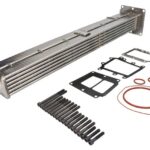 REC.ZN06 Chłodnica spalin VANCOOLER