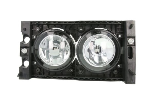 Fl-da003l lampa przeciwmgielna przód trucklight - obrazek 2