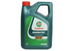 MAGNATEC 5W40 C3 4L Oleje i smary CASTROL