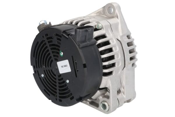 Ptc-3016 alternator power truck - obrazek 2