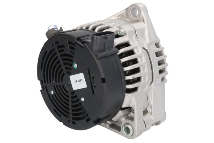 Ptc-3016 alternator power truck - obrazek 2