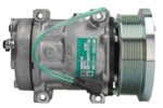SD7H15-4301 Kompresor klimatyzacji SANDEN - obrazek 4