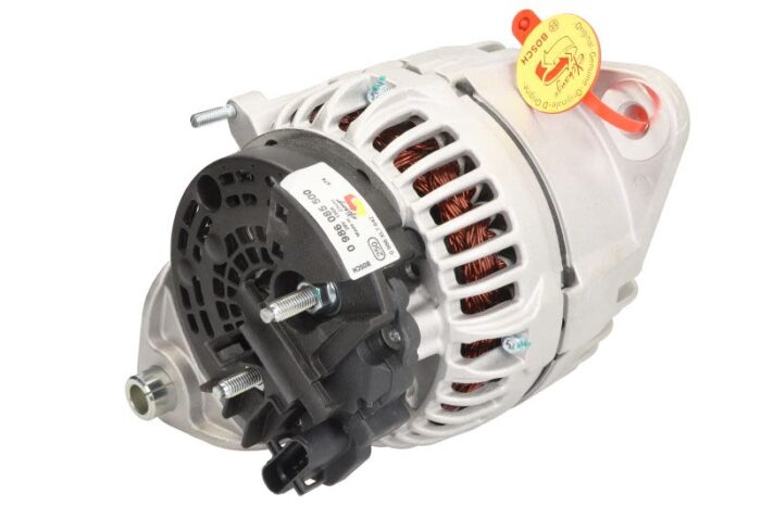 0 986 085 500 alternator bosch - obrazek 2