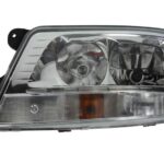 640.15-000.95 Reflektor ZKW