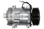 VAL813020 Kompresor klimatyzacji VALEO - obrazek 4