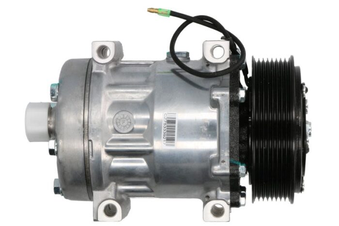 Val813020 kompresor klimatyzacji valeo - obrazek 4