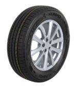 195/55R16 LOKU 91V HS52 Opony osobowe, SUV/4x4 KUMHO - obrazek 2