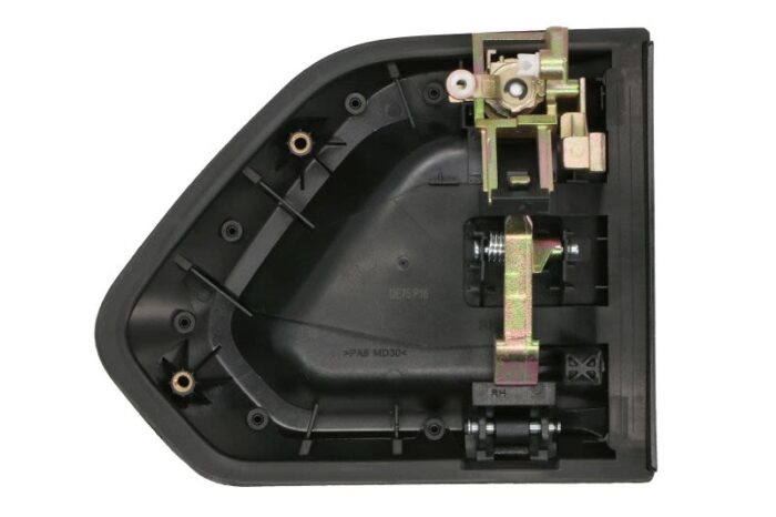 Man-dh-018l klamka drzwi pacol - obrazek 2