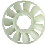 D9MA008TT Wiatrak wentylatora THERMOTEC