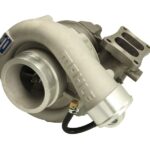 213 TC 17132 000 Turbosprężarka MAHLE