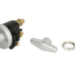 7.25710 Heble i skrzynki elektryczne DT SPARE PARTS