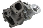 NIS 93600 Turbosprężarka NISSENS - obrazek 2