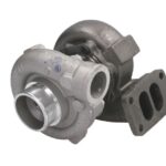 465778-0016 Turbosprężarka GARRETT
