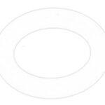 X548829200000-AGCO Oring skrzyni biegów OE AGCO