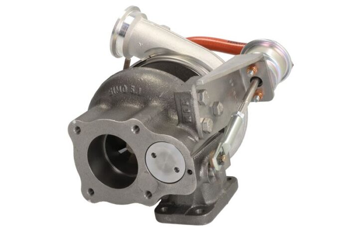 Kkk11589880008 turbosprężarka 3k - obrazek 2