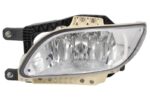 FL-DA013L Lampa przeciwmgielna przód TRUCKLIGHT