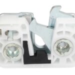 FE40481 Zamek drzwi FEBI BILSTEIN