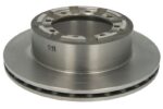 09.7263.30 Tarcza hamulcowa BREMBO