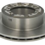 09.7263.30 Tarcza hamulcowa BREMBO