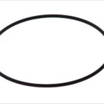 EL126010 Oring tulei cylindrowej ELRING