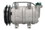 KTT090647 Kompresor klimatyzacji THERMOTEC