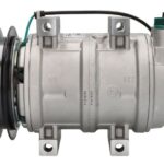 KTT090647 Kompresor klimatyzacji THERMOTEC