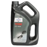 TITAN ATF 4000 5L Oleje i smary FUCHS OIL