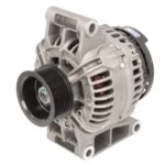 0124.555.125 Alternator SEG AUTOMOTIVE