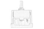 AL59879-JD Element sterujący klimatyzacji OE JOHN DEERE - obrazek 2