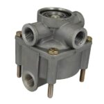 PN-10106 Zawór przekaźnika PNEUMATICS