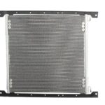 KTT110462 Skraplacz klimatyzacji THERMOTEC