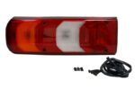 TL-ME006R Lampa tył TRUCKLIGHT