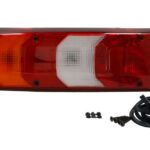 TL-ME006R Lampa tył TRUCKLIGHT