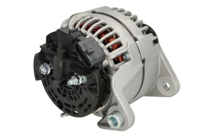 1 986 a01 989 alternator bosch - obrazek 2