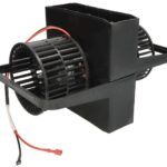 53041004HW Silnik dmuchawy HIGHWAY AUTOMOTIVE