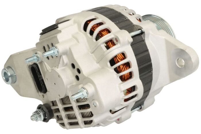 Pe 861344 alternator prestolite electric - obrazek 2