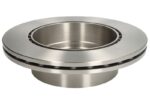 FCR340A Tarcza hamulcowa FERODO - obrazek 2