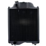 D7AG082TT Chłodnica silnika THERMOTEC