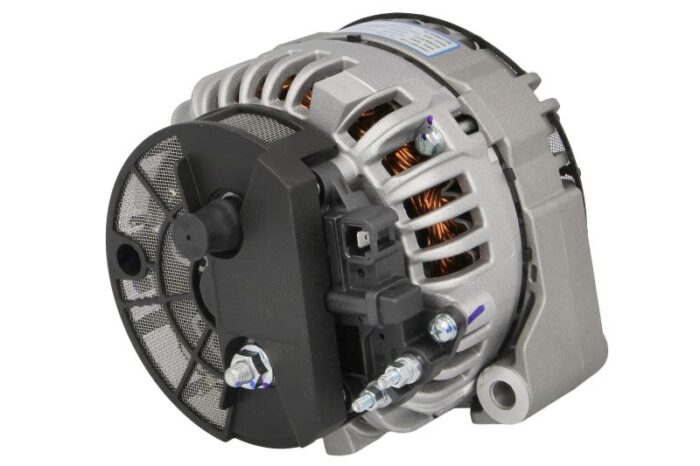 Pe avi144p3001 alternator prestolite electric - obrazek 2