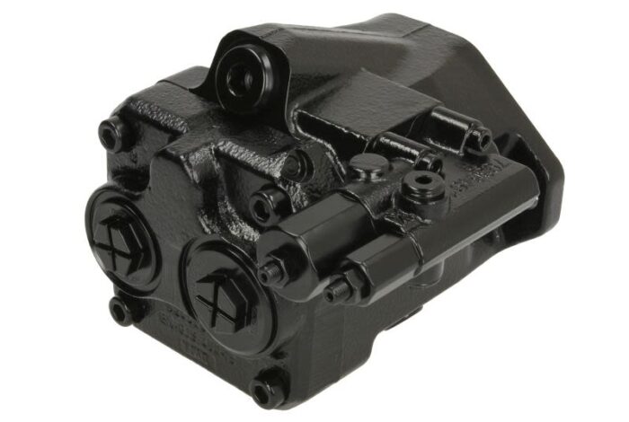 R902537275 hydrauliczna pompa - pozostałe bosch rexroth - obrazek 2